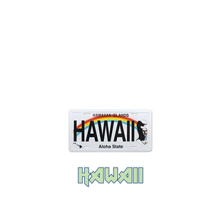 HAWAII